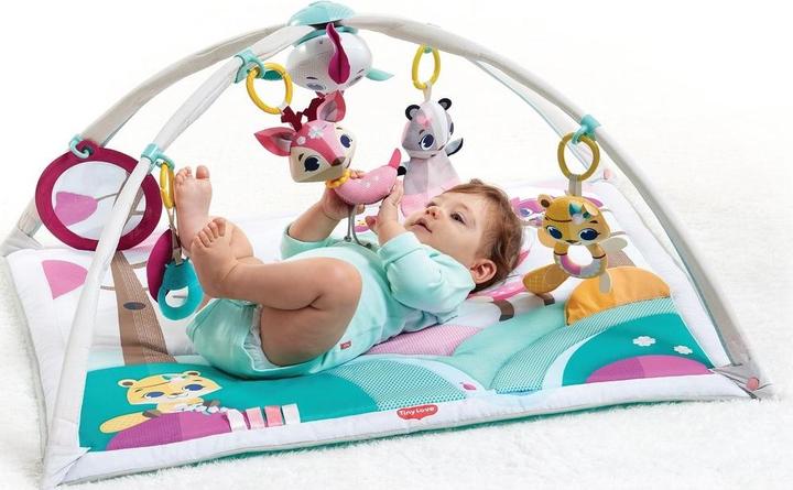 Actual product image Tiny Love Tiny Princess