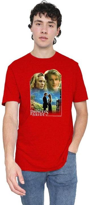 Produktbild The Princess Bride TShirt meliert (M)