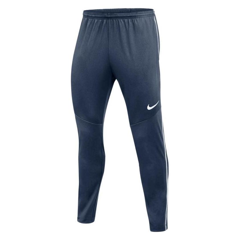 Nike, Herren, Sporthose, Dri-Fit Park 26 Pant Kp Men's Pants Navy Blue HM7171 410 (3XL), Blau