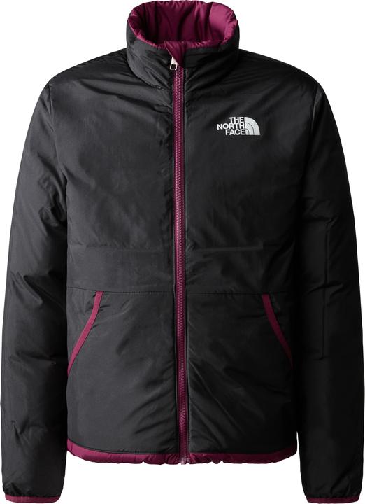 Produktbild North Face Teen's Reversible North Down Jacket (116, 122)