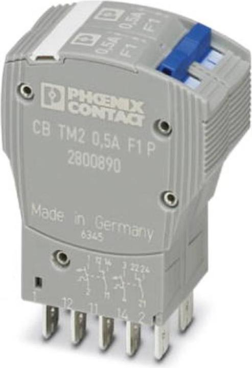 Immagine prodotto Phoenix Contact Interruttore automatico del dispositivo