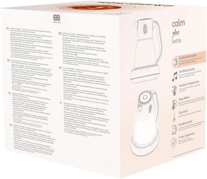 Produktbild Russell Hobbs Calm 27450-70 (1.70 l)