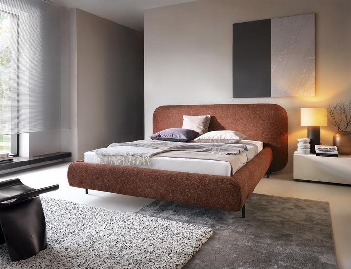 Image du produit ELTAP Bed (180 x 200 cm)