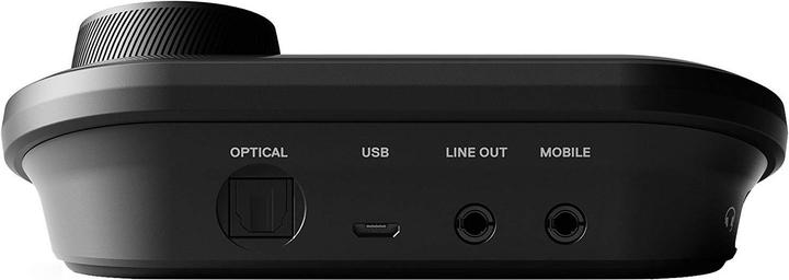 Image du produit SteelSeries Arctis Pro + GameDAC (RGB) (Filaire)