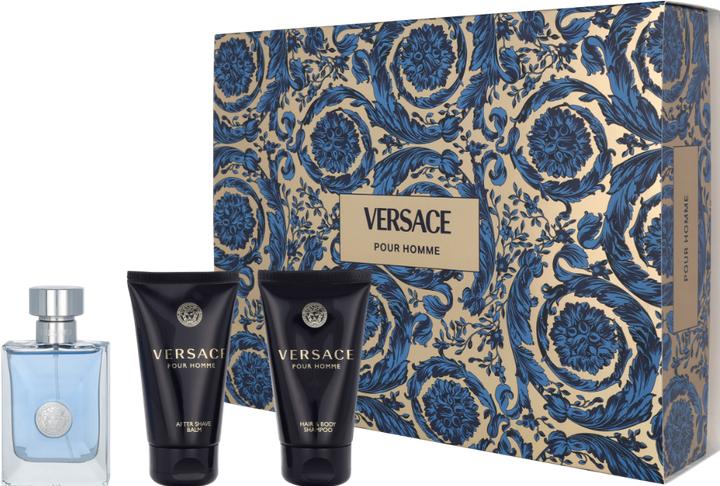 Image du produit Versace Coffret cadeau pour Homme Set (Set parfum)