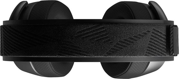 Image du produit SteelSeries Arctis Pro + GameDAC (RGB) (Filaire)