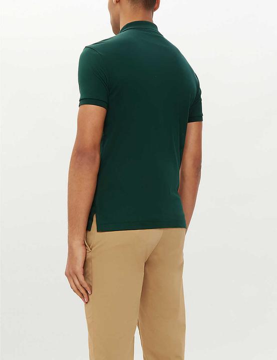 Produktbild Ralph Lauren Pima Slim Fit (M)