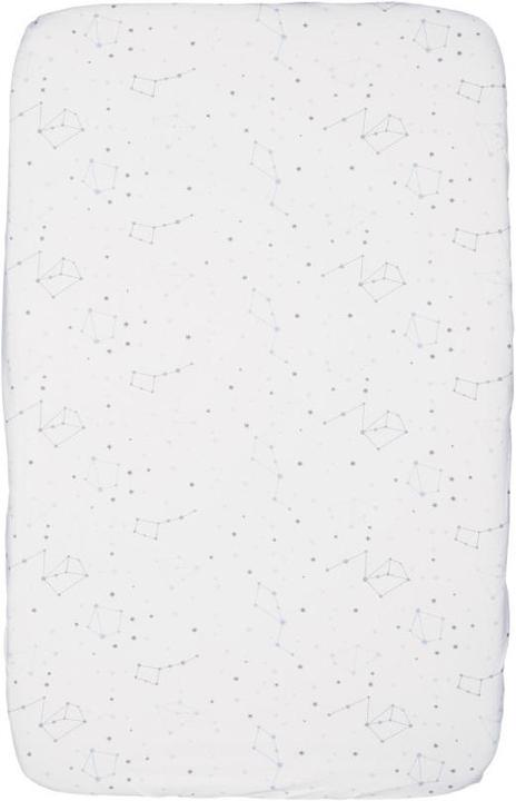 Actual product image Chicco Next2Me fitted sheet set (50 x 83 cm)