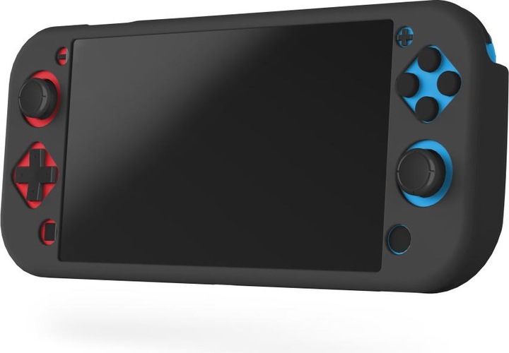 Hama Grip-Schutzhülle (Switch OLED)