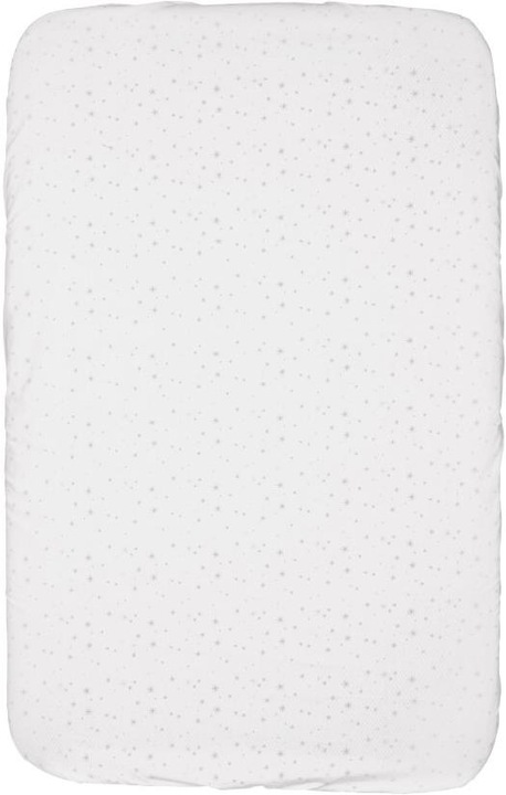 Actual product image Chicco Next2Me fitted sheet set (50 x 83 cm)