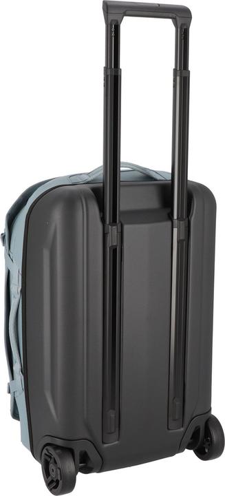 Actual product image Thule CHASM CARRY-ON 55CM/22IN - POND GREY (49 l)