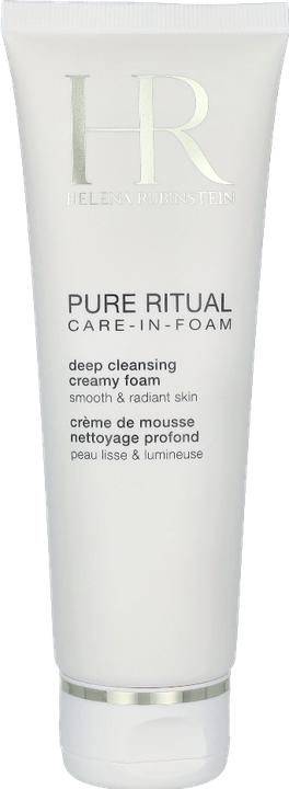 Immagine prodotto Helena Rubinstein Pure Ritual Mousse démaquillante schiuma detergente (Schiuma detergente, 125 ml)
