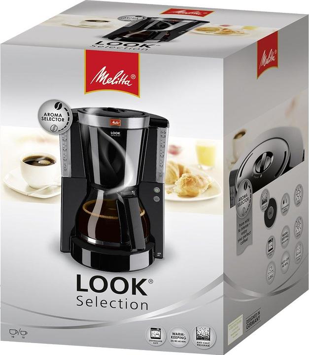 Immagine prodotto Melitta Look4Selection