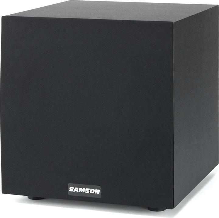 Enceinte studio