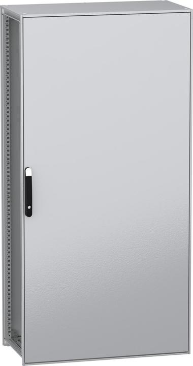 Produktbild Schneider Electric Schneider Standgeh. e.NSYSFN201050PanelSeT SFN a.dekarbonisiertem (Gehäuse)