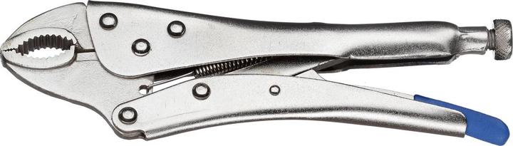 Actual product image HEYTEC Grip pliers 235 mm (235 mm)