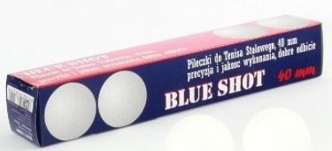 Polsirhurt Tischtennisbälle