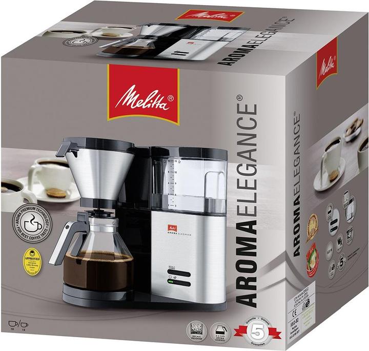 Produktbild Melitta AromaElegance