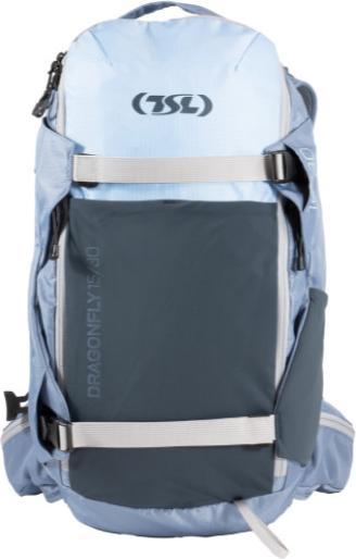 Produktbild Tsl outdoor DragonFly 15/30 - Rucksack (15 l)