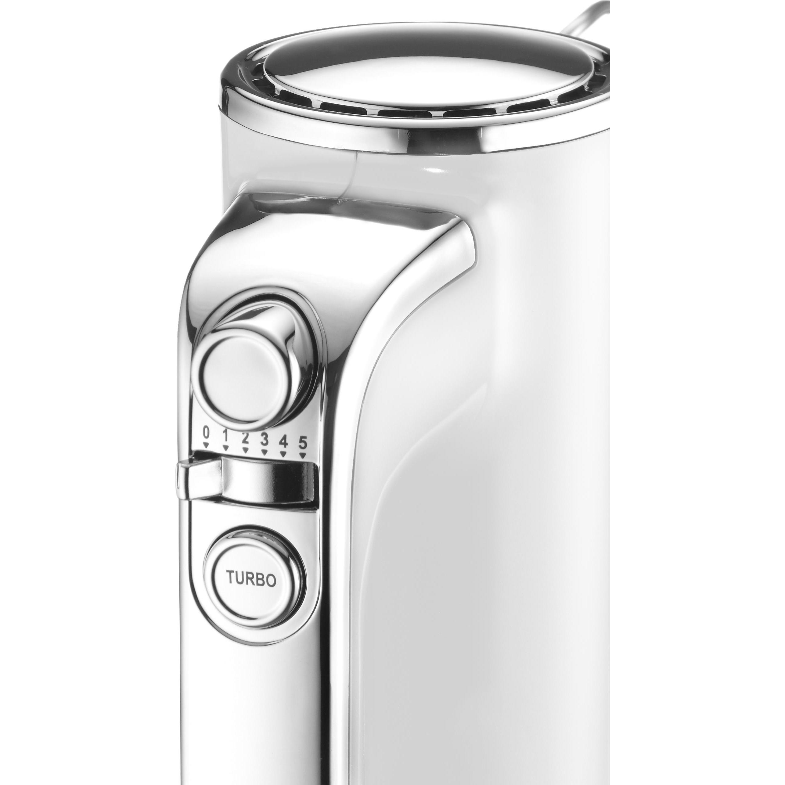 Thumbnail - Trisa Handmixer "Diners Edition" weiss, Handmixer, Weiss