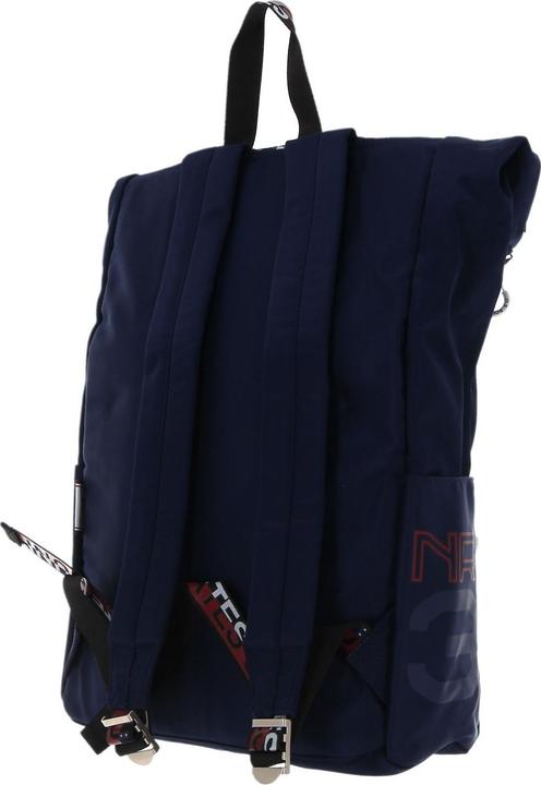 Produktbild U.S. Polo Bozeman Backpack with Flap