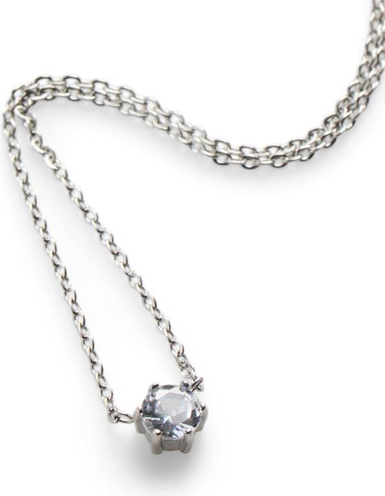 Image du produit Pieces PCDENISE Halskette (Acier inoxydable)