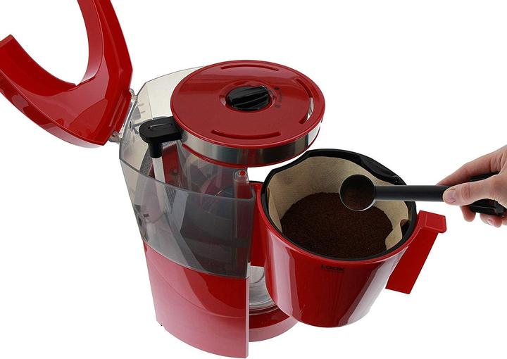 Image du produit Melitta Look4 Select