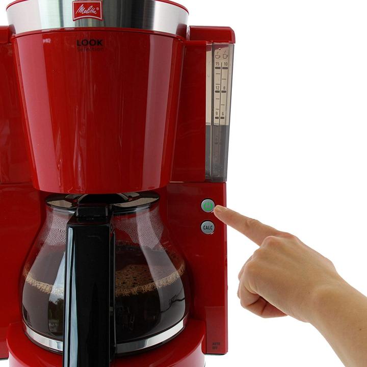 Image du produit Melitta Look4 Select