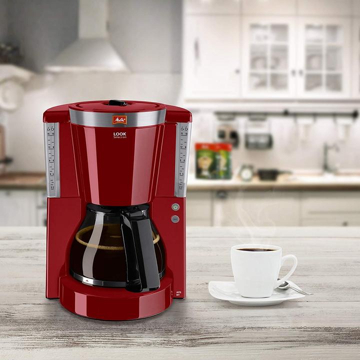 Image du produit Melitta Look4 Select