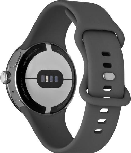 Actual product image Google Pixel Watch EU (41 mm, 4G)