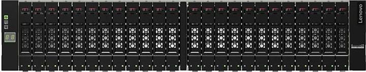 Image du produit Lenovo DCG Storage D1224 2.5inch Dual ESM Disk Exp EncBase Warranty (SAS)