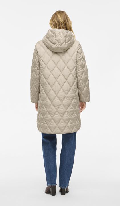 Actual product image Vila Kapuzen Mantel