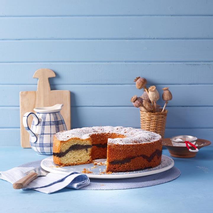 Produktbild Dr. Oetker Springform Back Trend (26 cm)