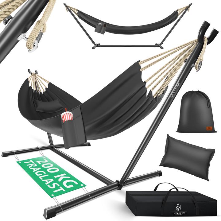 Kesser Lake (200 kg)