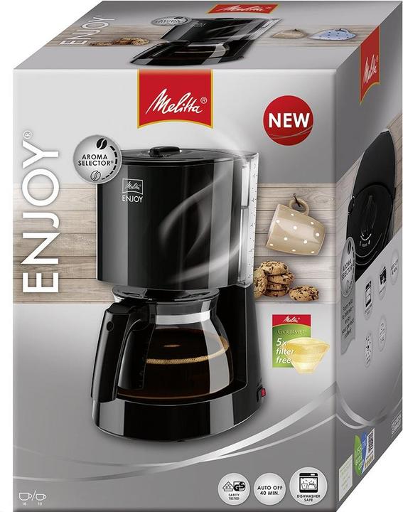 Produktbild Melitta Enjoy II 1017-02