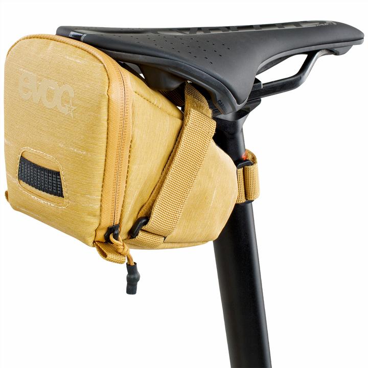 Image du produit Evoc Visite du sac de siège (0.90 l, Sac de selle)