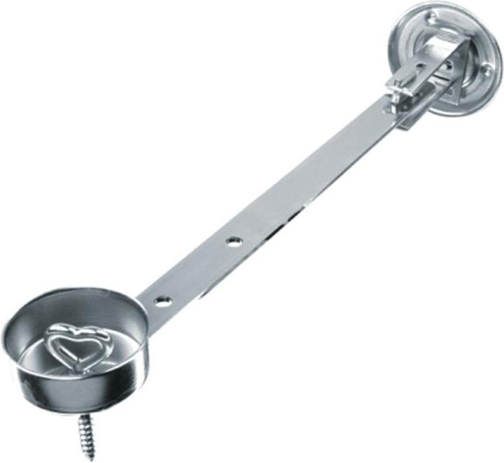 Actual product image Abus Gs60
