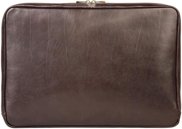 Immagine prodotto Maxwell Scott Laptophülle für 17 Zoll (17")