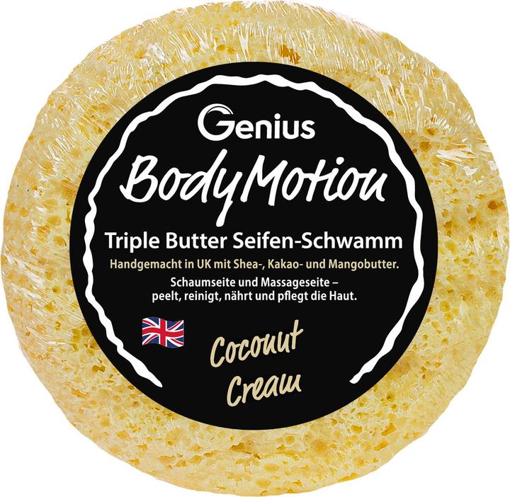 Produktbild Genius Body Motion
