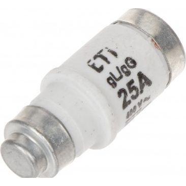 Thumbnail - HP Autozubehör, Sicherung, Schmelzsicherung 25 A E18 / D02 500 V (Neozed-Sicherung, 25 A)