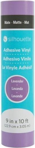 Produktbild Silhouette Mattes Vinyl