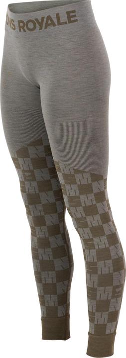 Immagine prodotto Mons Royale Ascender Merino Seamless (M)