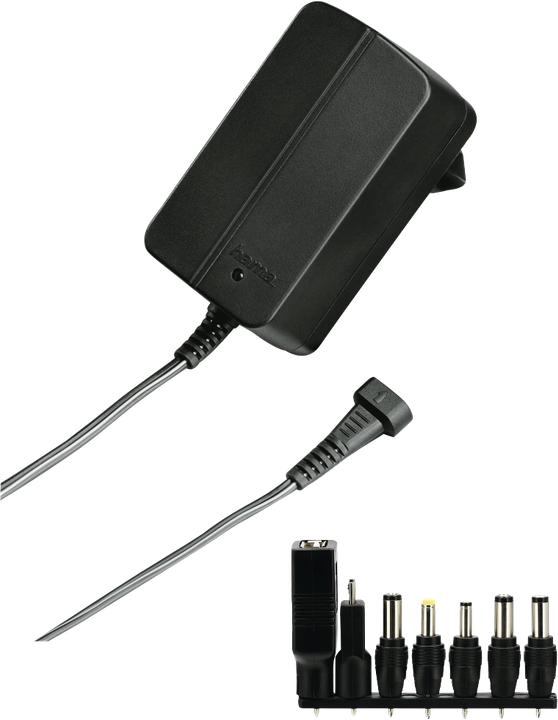 Hama Eco 1000 mA (12 W)