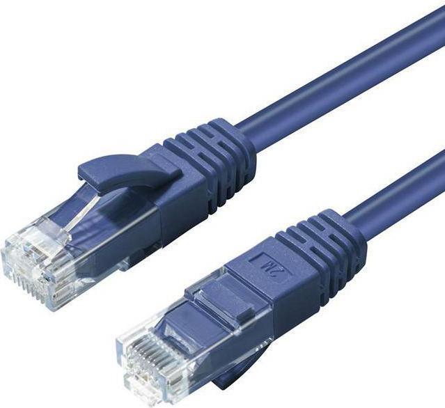 Image du produit MicroConnect Câble de réseau (U/UTP, CAT5e, 15 m)