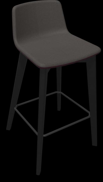 Produktbild Narbutas Twist & Sit Barhocker