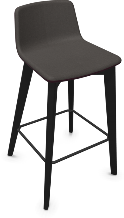 Actual product image Narbutas Twist & Sit Bar Stool