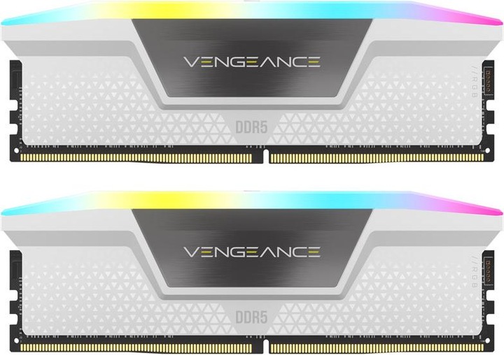 Actual product image Corsair Vengeance (2 x 16GB, 6000 MHz, DDR5 RAM, DIMM)