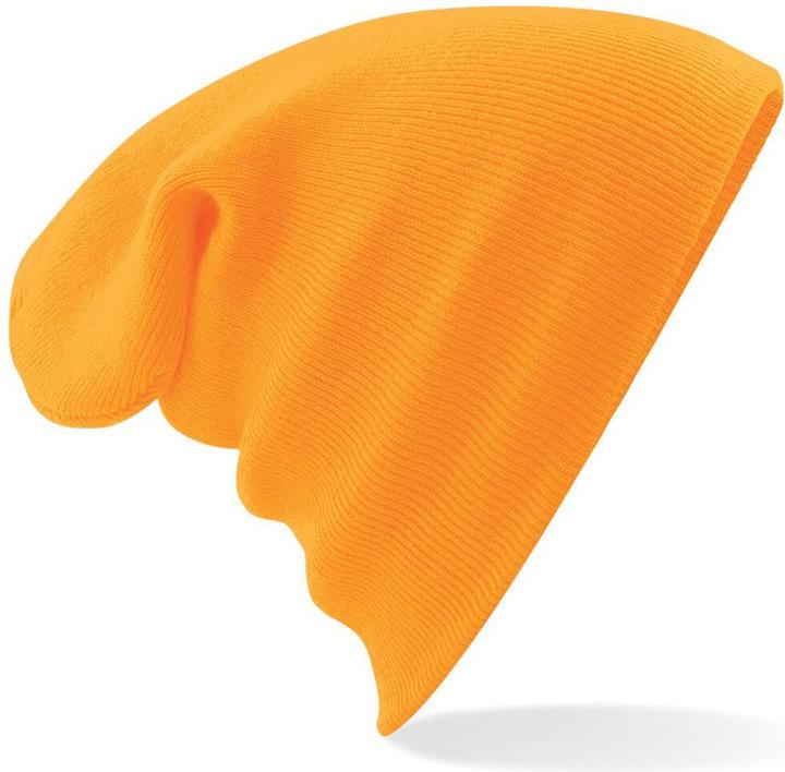 Produktbild Beechfield Strickmütze Mütze besonders weich (One Size)