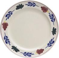 Productafbeelding Royal Boch Vlakke plaat 24 cm Boerenbont