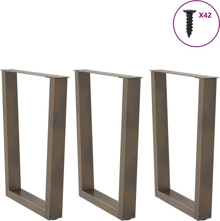 Immagine prodotto vidaXL Esstischbein